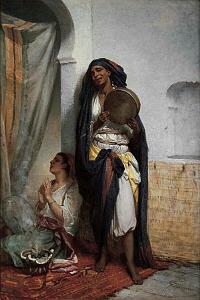 JEAN RAYMOND HIPPOLYTE LAZERGES (1)